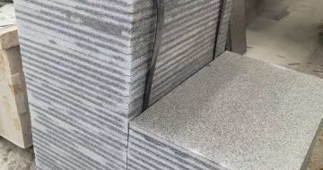 林芝芝麻白火烧面成品