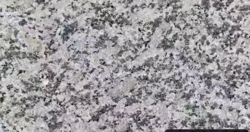 林芝 芙蓉白（芝麻白大花）火烧面