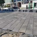 林芝仿古石铺装效果