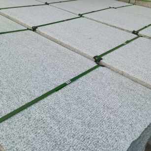 林芝 芝麻白斧剁面
