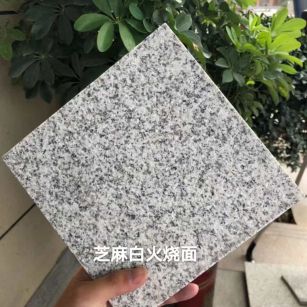 林芝芝麻白火烧面地铺