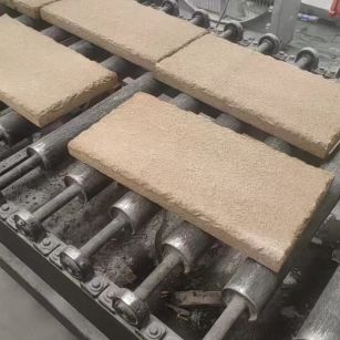 林芝仿古石、老石板，流水线加工，价格美丽