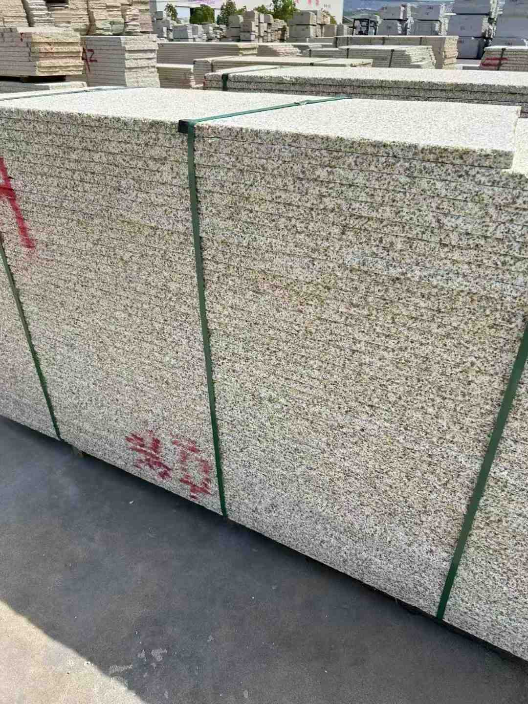 林芝黄金麻荔枝面毛板